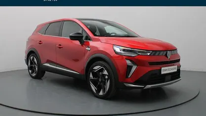 Gebruikt 2025 Renault Symbioz Iconic SUV | € 34.990 (Goede deal)