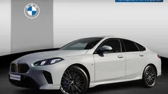 Grijs Gebruikt 2025 BMW 220 M Sport Coupé | € 44.900 (Super prijs)