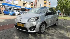 Gebruikt 2010 Renault Twingo Dynamique Hatchback | € 2.450 (Eerlijke prijs)