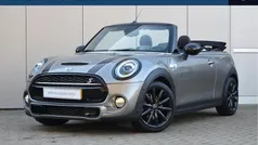 Gebruikt 2019 Mini Cooper S Cabriolet Comfort Cabriolet | € 29.450 (Goede deal)