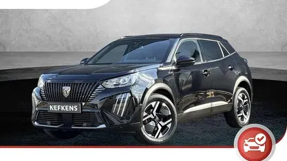 Occasion Peugeot 2008 Allure 102 PK (75 kW) 2023 SUV
