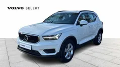 Gebruikt 2020 Volvo XC40 Momentum SUV | € 24.599 (Super prijs)