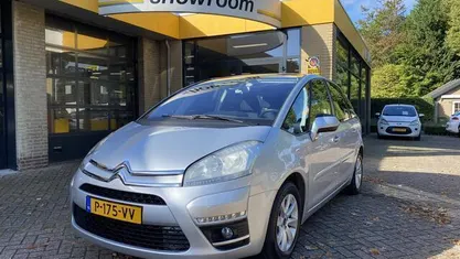 Occasion Citroën C4 Picasso Tendance 112 PK (82 kW) 2013 MPV