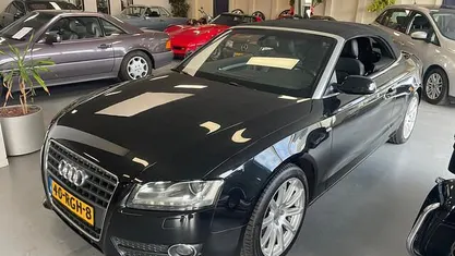 Occasion Audi A5 Cabriolet 160 PK (117 kW) 2010 Cabriolet