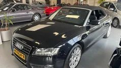 Gebruikt 2010 Audi A5 Cabriolet Cabriolet | € 9.950 (Goede deal)