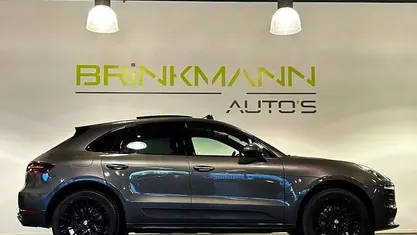 Occasion Porsche Macan 341 PK (250 kW) 2015 SUV
