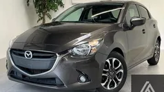 Gebruikt 2017 Mazda 2 Hatchback | € 10.500 (Goede deal)