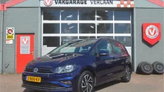Gebruikt 2018 VW Golf Sportsvan Highline MPV | € 20.500 (Eerlijke prijs)