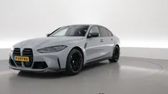 Grijs Gebruikt 2022 BMW M3 Competition Edition Sedan | € 103.900 (Eerlijke prijs)