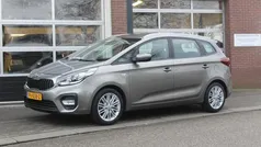Gebruikt 2017 Kia Carens Edition 7 MPV | € 14.350 (Eerlijke prijs)