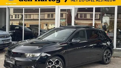 Occasion 2026 Opel Astra Ultimate Hatchback | € 26.400 (Super prijs)