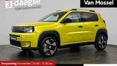 Gebruikt 2025 Fiat Grande Panda La Prima SUV | € 25.440 (Eerlijke prijs)