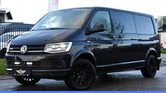 Gebruikt 2017 VW T6 Black Edition Van | € 23.995 (Eerlijke prijs)