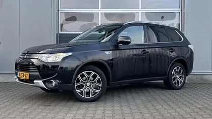 Occasion Mitsubishi Outlander Edition 121 PK (88 kW) 2015 SUV