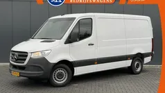 Gebruikt 2020 Mercedes Sprinter Van | € 19.950 (Goede deal)