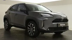 Grijs Gebruikt 2024 Toyota Yaris Cross Style SUV | € 28.899 (Eerlijke prijs)