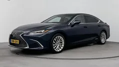 Blauw Gebruikt 2020 Lexus ES300H President Line Sedan | € 45.445 (Duur)