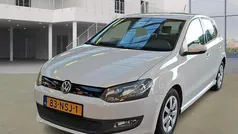 Gebruikt 2010 VW Polo Comfortline Hatchback | € 3.250 (Eerlijke prijs)
