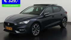 Grijs Gebruikt 2021 Seat Leon FR Hatchback | € 26.495 (Eerlijke prijs)