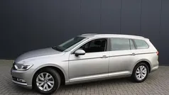 Occasion VW Passat Edition 125 PK (91 kW) 2015 Grijs Stationwagen