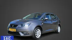 Grijs Gebruikt 2017 Seat Ibiza Style Hatchback | € 11.795 (Eerlijke prijs)
