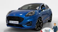 Gebruikt 2023 Ford Puma Gen-E ST-Line X SUV | € 23.900 (Eerlijke prijs)