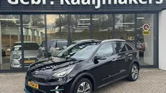 Gebruikt 2020 Kia e-Niro SUV | € 17.900 (Super prijs)