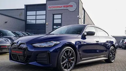 Occasion 2023 BMW i4 Executive Sedan | € 47.775 (Eerlijke prijs)