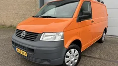 Gebruikt 2007 VW T5 Van | € 11.450 (Eerlijke prijs)