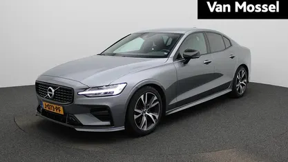 Occasion Volvo S60 251 PK (184 kW) 2020 Sedan