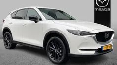 Gebruikt 2021 Mazda CX-5 Sky SUV | € 30.895 (Eerlijke prijs)