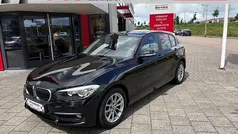Gebruikt 2016 BMW 118 Hatchback | € 13.945 (Eerlijke prijs)