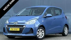 Gebruikt 2018 Hyundai i10 Premium Hatchback | € 9.445 (Eerlijke prijs)