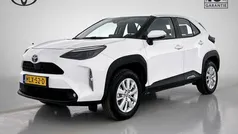 Wit Gebruikt 2024 Toyota Yaris Cross Active SUV | € 27.945 (Goede deal)