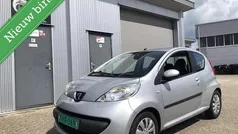 Gebruikt 2008 Peugeot 107 Hatchback | € 1.499 (Eerlijke prijs)