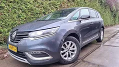 Gebruikt 2018 Renault Espace Intens MPV | € 9.950 (Eerlijke prijs)