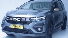 Grijs Gebruikt 2024 Dacia Jogger Extreme MPV | € 25.595 (Super prijs)