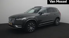 Grijs Gebruikt 2020 Volvo XC90 Inscription SUV | € 44.845 (Goede deal)