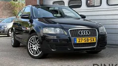 Gebruikt 2005 Audi A3 Attraction Hatchback | € 3.450 (Eerlijke prijs)
