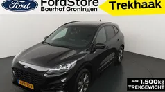 Gebruikt 2024 Ford Kuga ST-Line X SUV | € 38.890 (Eerlijke prijs)