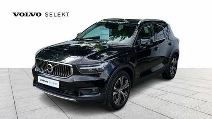 Occasion Volvo XC40 Inscription 2021 SUV