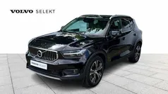 Gebruikt 2021 Volvo XC40 Inscription SUV | € 29.999 (Goede deal)