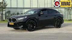 Zwart Gebruikt 2024 BMW X2 Comfort Edition SUV | € 47.880 (Super prijs)