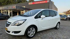 Gebruikt 2016 Opel Meriva MPV | € 9.950 (Eerlijke prijs)
