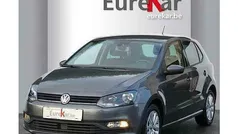 Gebruikt 2017 VW Polo Sedan | € 9.990 (Super prijs)