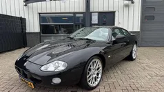 Gebruikt 1999 Jaguar XKR Coupé | € 14.500 (Super prijs)