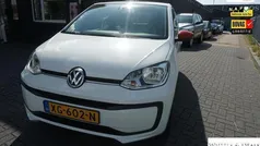 Gebruikt 2019 VW up! move up! Hatchback | € 8.995 (Eerlijke prijs)