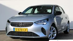 Grijs Gebruikt 2023 Opel Corsa Elegance Hatchback | € 16.395 (Eerlijke prijs)
