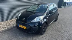 Gebruikt 2012 Peugeot 107 Access Hatchback | € 2.490 (Eerlijke prijs)