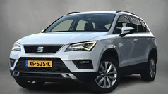 Wit Gebruikt 2019 Seat Ateca Business SUV | € 16.450 (Eerlijke prijs)
